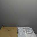 Levtex Home Adare Blue Reversible King/Cal King Quilt Set (106x92in) with 2 Pillow Shams (36x20in) - Floral Bedding - Blue White - Cotton King Size Quilt Bedding Set - Lightweight, Soft, Pre-Washed