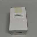 BOLLAER Glass Olive Oil Bottle Cruet, Hand-Blown, Moist Bottom, High Borosilicate Glass, 2 in 1 Oil and Vinegar Bottle, 2 oz