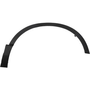 Dasbecan Front Fender Trim Compatible With Honda CR-V 2017-2022 Right Passenger Side Replaces#74115-TLA-A02 Fender Flares