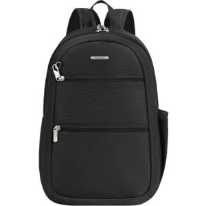 Travelon Anti-Theft Classic Convertible Sling Backpack