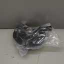 Front Right Steering Knuckle & Wheel Bearing Hub Assembly for Honda Civic 2012 1.5L 1.8L L4, LK097, 51216-TR3-Y00, 51216-TR0-A00, Passenger Side