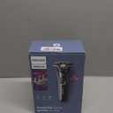 Philips Norelco Shaver 5400, Rechargeable Wet & Dry Shaver with Pop-Up Trimmer, S5880/81