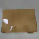 Frida Mom Belly Binder, Postpartum Essentials for Natural and C-Section Recovery, Adjustable Compression Wrap, After Birth Brace, Abdominal Band, 9" High (One Size)