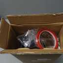 Car Rear Side Mirror Cover Protector Compatible for 2018-2024 2025 Camry Accessories 2026 for Camry Rearview Mirror Cover Exterior Decoration Glossy Black