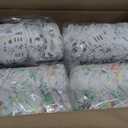 The Honest Company Diapers, Hypoallergenic, Pattern Play, Size 7, 64 Count