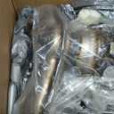 674-071 Front Catalytic Converter Compatible With Kia Sorento 2013 2014 2015 Hyundai Santa Fe Sport 2013 2014 2015 2016 Replace#285102G445 52775