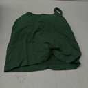 MathCat Workout Tank Tops for Women with Built in Bra, Sleeveless Gym Tops Seamless Racerback Athletic Yoga Shirts, Size: S