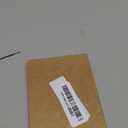 uxcell 5Pcs Spring Band Type Action Fuel/Silicone Vacuum Hose Pipe Clamp, 41mm Low-Pressure Air Spring Hose Clip Clamp for Automotive Oil Pipe Water Pipe, Silver