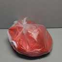 Circus Tent Red Floor Play Circus Tent Large Playhouse Castle for Play and Games Indoor and Outdoor Boys Girls Kids Camping Activity Toys