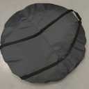 EchoSmile Pop Up Camping Tent, 6 Person Easy Setup, Portable Carry Bag