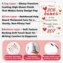 2 x Funny Valentines Day Card  Valentines Day Gifts for Him Husband Boyfriend (SK-050)