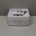 Versatile Heating Pad for Pain Relief, Wrist Heating, Elbow Heating Wrap, Arm Heating Pad, Cramps Relief Heating Wrap with Time Setting, 78" Long Charge Cord (Gray)