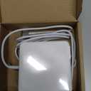 85W Mac Book Pro Charger, Replacement AC 85w 2T-Tip Connector Power Adapter,Laptop Charger Compatible with MacBook pro & Mac Book Pro 13 inch-15 inch Retina After Mid 2012