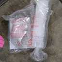 Euhomy 2.65 Cu.Ft Portable Dryer with Exhaust Hose, clothes dryer with four functions, 1400w dryer machine with Stainless Steel Drum, Suitable for Apartments, RVs, Gym