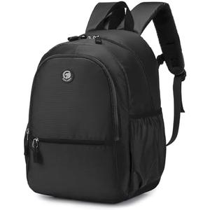 COSCOOA United Airlines Personal Item Bag 17x10x9,Small Carry On Backpack 20LFlight Approved Underseat Ryanair 40x20x25 CM Travel Luggage Bag, Mochila de Viaje,Cabin Size Lightweight Backpack