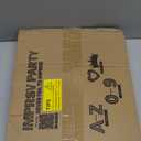 imprsv 3FT Light Up Heart Frame Valentines Day Decorations, Large Marquee Heart for Wedding Decor, Romantic Valentines Marry Me Mr and Mrs Engagement Proposal Anniversary for Party Decor