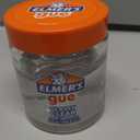 ELMER'S GUE GLASSY CLEAR 8 FL OZ