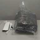 Electric Heated Blanket Full Size 72"x84", 5 Heating Levels & 10 Hours Auto Off, Single Control, Cozy Large Oversized, Cozy for Bed, Sofa, & Office, Machine Washable, Light Gray