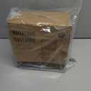 360 Rotating Makeup Organizer, 3 Tier Large Capacity Lazy Susan Bathroom Counter Organizer, Skincare Organizers, Spinning Perfume Organizer & Vanity Organizer Countertop (Classic Grey, 3 Tier)