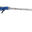 GDHXW W-079 Airless Paint Spray Gun with Spray Guide Accessory Tool and Extension Pole for Airless Paint Sprayer