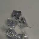 5 Pcs W10850010 Stove Knobs Replacment for Whirlpool Stove Knobs W 10850010 Replaces W11366438 W11084623 W11084624 Gas Stove Range Surface Burner Control Knobs