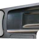 CIPA 10971 Custom Towing Mirror for Chevrolet Silverado/GMC Sierra (2019 to 2025) - Driver's Side, 18 inches x 12 inches x 7 inches