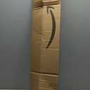 Golf Umbrella Large 62/68/72 Inch, Extra Large Oversize Double Canopy Vented Windproof Waterproof Umbrella, Automatic Open Golf Umbrella for Men and Women and Family. (White/Blue)