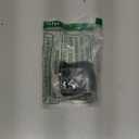 COSHINE Oval Ultra-Soft Foundation Kabuki Brush-Dense Bristiles Makeup Brushes, for Face&Body Powder, Cream, Self-Tanner Application