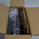 Solar Bug Zapper Outdoor for 2000 sq.ft, Portable Mosquito Zapper with 13 FT Extension Cord, Rechargeable Electric Fly Zapper with High Powered for Patio Garden Backyard RV Camping Pond Pest Control