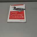Deep Learning Cookbook: Practical Recipes to Get Started Quickly