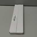 Joyclub 4 Pack Acrylic Lids for 16 oz /20 oz Glass Cups with Bamboo Lids and Straws Reusable Iced Coffee Cup Beer Can Drinking Glasses for Smoothie Whiskey Boba Soda Tea Gift (Candy Color) (Multi)