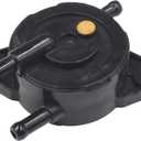 Fuel Pump for Kawasaki Brute Force 650 2006-2013 / Brute Force 750 2005-2007 / Mule 600 Mule 610 2016 & Arctic Cat 400 500 650 Prowler TRV 2005-2014 Replaces 49040-0005 0470-758 0470-519