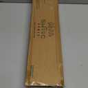 SWOOC Games - Rustic Ring Toss Game (All Weather) - Easy Setup & Extra Games Included - Ring Toss Game for Adults - Outdoor Activities for Adults - Yard Toys for Kids - Backyard Fun - Outdoor Party (Standard)