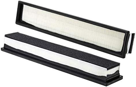 Wix WP10340 Cabin Air Panel 2 pack