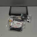 Podofo8Core 4+64GCar Stereo for Dodge Grand Caravan 2011-2020 for Chrysler Grand Voyager 2011-2015,91280*720 IPS Touchscreen Car Radio with Carplay Android Auto GPS Bluetooth+MIC+AHD Backup Camera