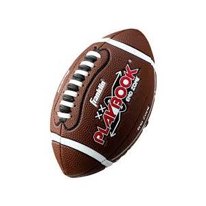 Franklin Mini Football, 1 Piece, Assorted Colors