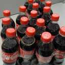 3 x Coca-Cola Soda Soft Drinks, 16.9 fl oz Bottles, 6 Pack - Classic Cola Soft Drink Pack