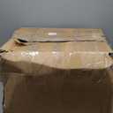 Portable Pedicure Foot Rest with Wheels, Pedicure Stool, Trolley for Foot Bath, Spa Cart, Nail Stand, Manicure Furniture for Beauty Salon or Nail Tech Spa, Massage Station (White)