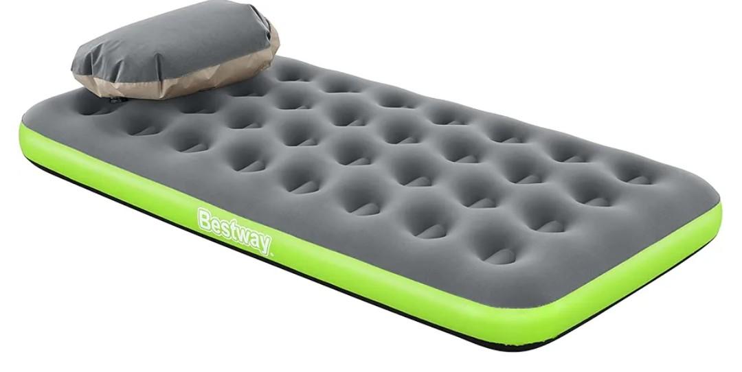Bestway Pavillo Roll & Relax - Twin Air Mattress