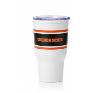  Oregon State Beavers 20oz Stainless Steel Travel Tumbler