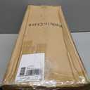 nuveti Large Exercise Mat - 15mm/20mm/30mm Thick Yoga Mat | Workout Mat for Fitness, Yoga, Pilates, Stretching & Floor Exercises for Women & Men with Free Carrying Bag (Grey)