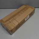 6PCS 23" Fake Tulip Flowers Artificial Violet Tulips Long Stem Faux Flower, Silk Flower Dcor for Floral Arrangement Home Farmhouse Wedding Decoration