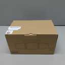 Tuffenough Solar Outdoor Lights 2500LM 210 LED Security Lights with Remote Control,3 Heads Motion Sensor Lights, IP65 Waterproof,270 Wide Angle Flood Wall Lights with 3 Modes(2 Packs)