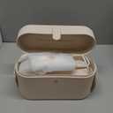 Braun IPL, SilkExpert Pro 5, IPL Hair Removal for Women and Men, Permanent Laser Hair Reduction At-Home, 4 Heads, IPL5347