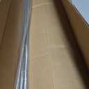 RIDGE WASHER Pressure Washer Wand Extension, 180 Inch Replacement Lance, Stainless Steel Power Washer Extender, 1/4' Quick Connect Fitting, 4000 PSI (3 Wands 60" Each)