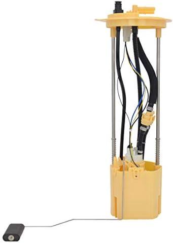 Fuel Pump Module Assembly for 2011 2012 2013 2014 2015 2016 2017 2018 Dodge Ram 3500 4500 5500 L6 6.7L Diesel Cab Chassis 52 Gallons Rear Tank SP7218M FG1664