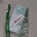 Blue Light Blocking Glasses - Fashion Square Eyeglasses, Anti UV Ray Computer Gaming Glasses Blue Blockers for Women/Men (Black & Black)