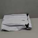 Massage Bolster Pillow Cushion for Massage Tables Leather Square Pillow Cushion Beauty Salon SPA Head Rest Black