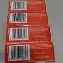 4 x Arabica Elongated Coffee Capsules N°5.10 Capsules, Best Before: 08/05/2027