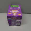 3 x Annie's Organic Cheddar Bunnies Snack Crackers, Extra Cheddar, Baked With Real Cheese, 7.5 oz (EXP 12/20/26)